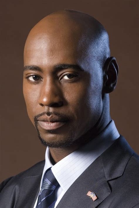 d.b. woodside clone